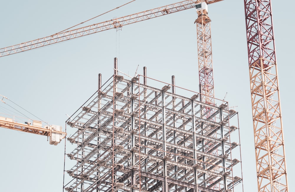 装配式建筑施工技术要点与质量控制分析配图二