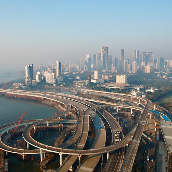 市政道路工程