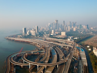 市政道路工程